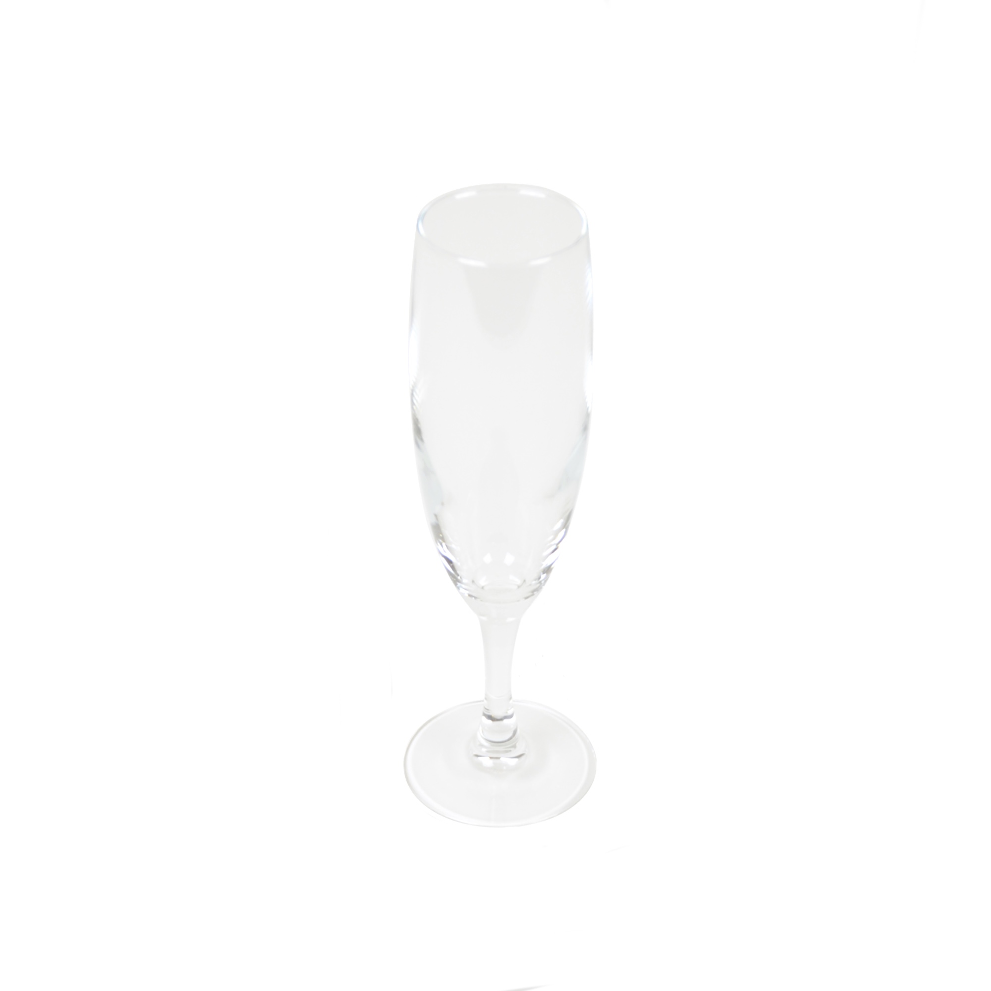 Photo de Flûte à champagne 13 cl Elégance
