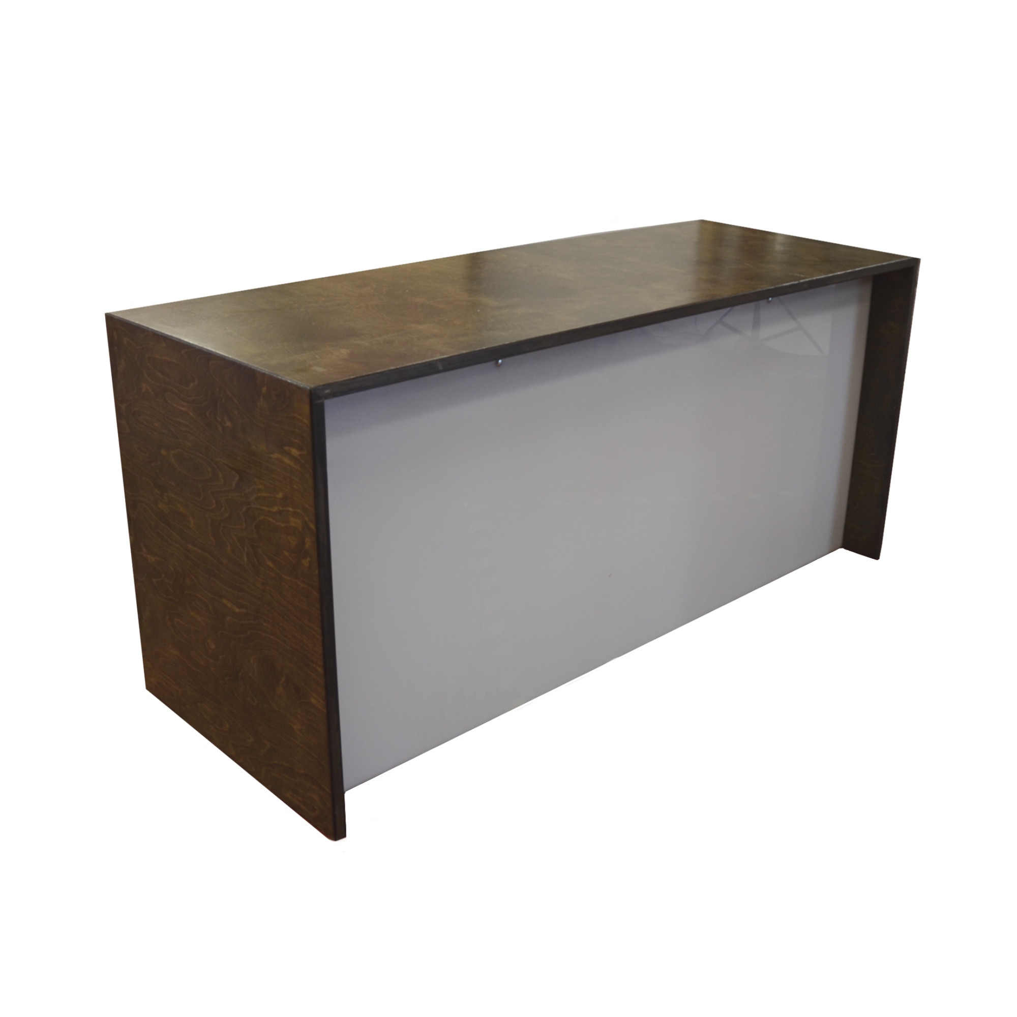 Photo de Buffet 200 x h 90 x 75 cm Woodlight