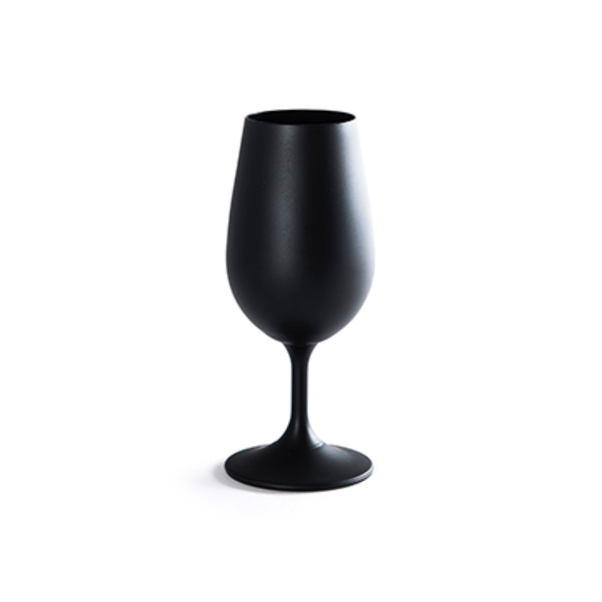Photo de Verre à vin rouge 14 cl opaque Viticole
