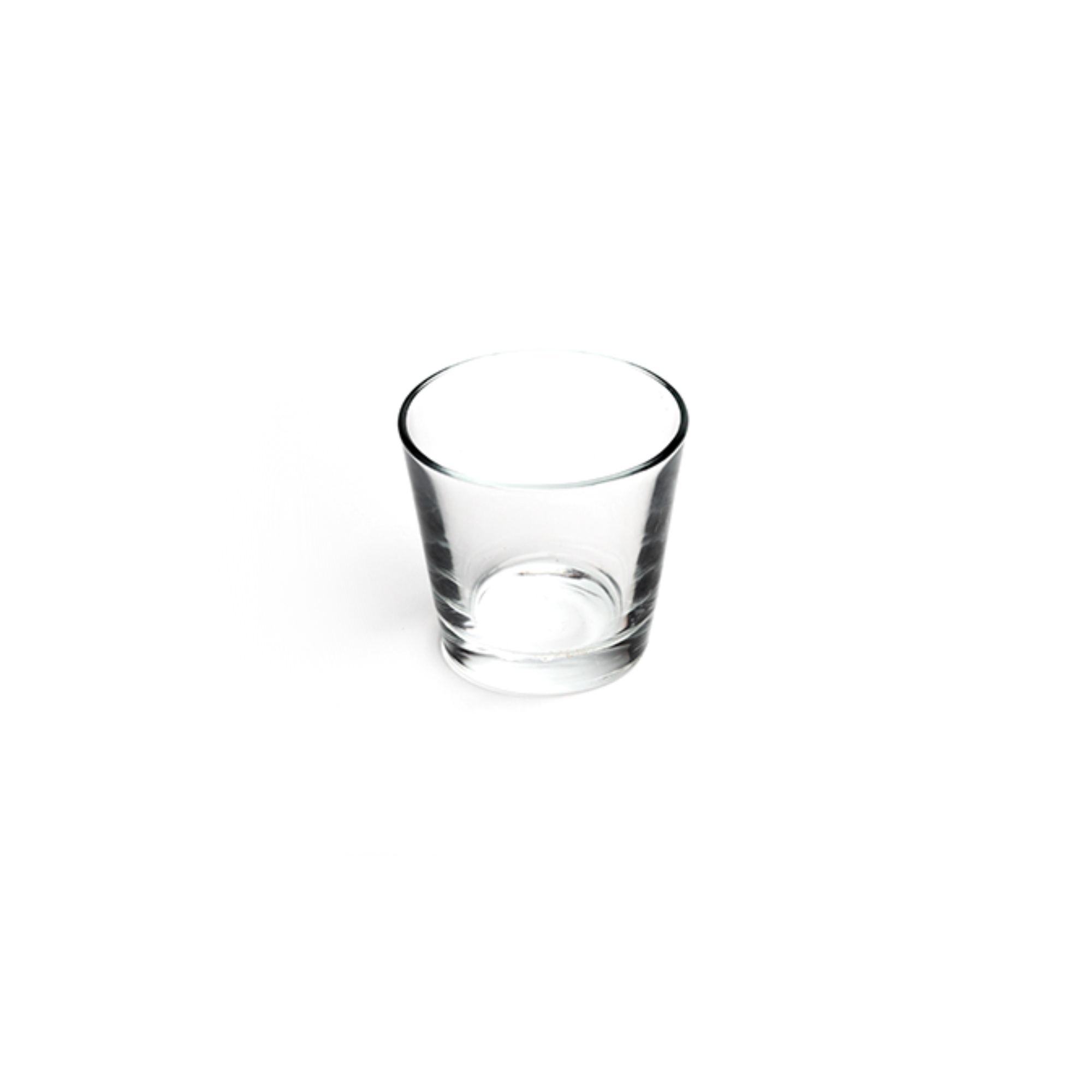 Photo de Bougeoir photophore verre