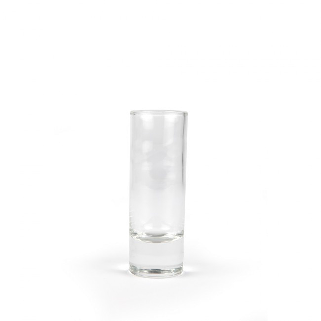 Photo de Verre à jus 25 cl diamètre 6 cm h 13,5 cm Long drink