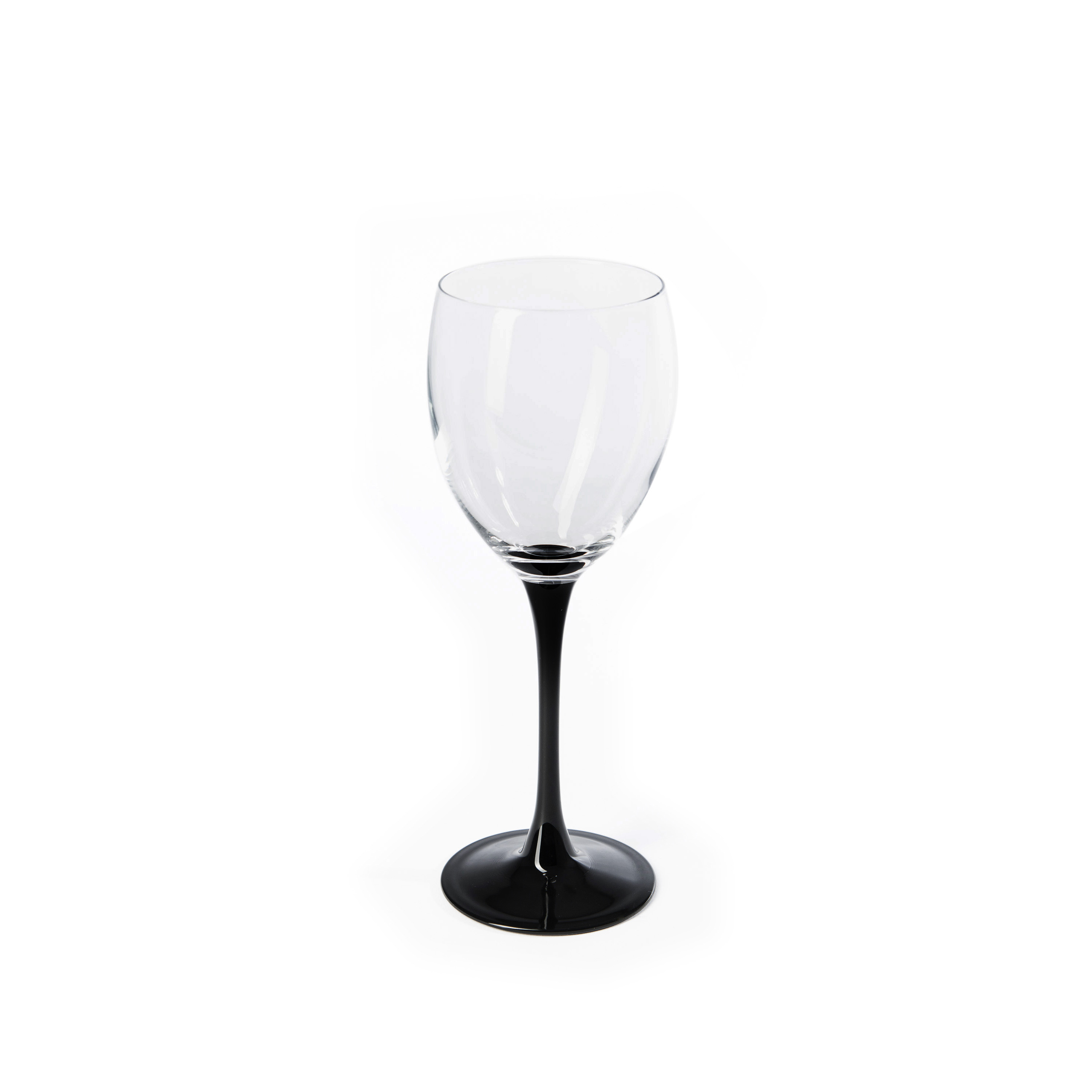Photo de Verre à vin rouge 24cl Domino