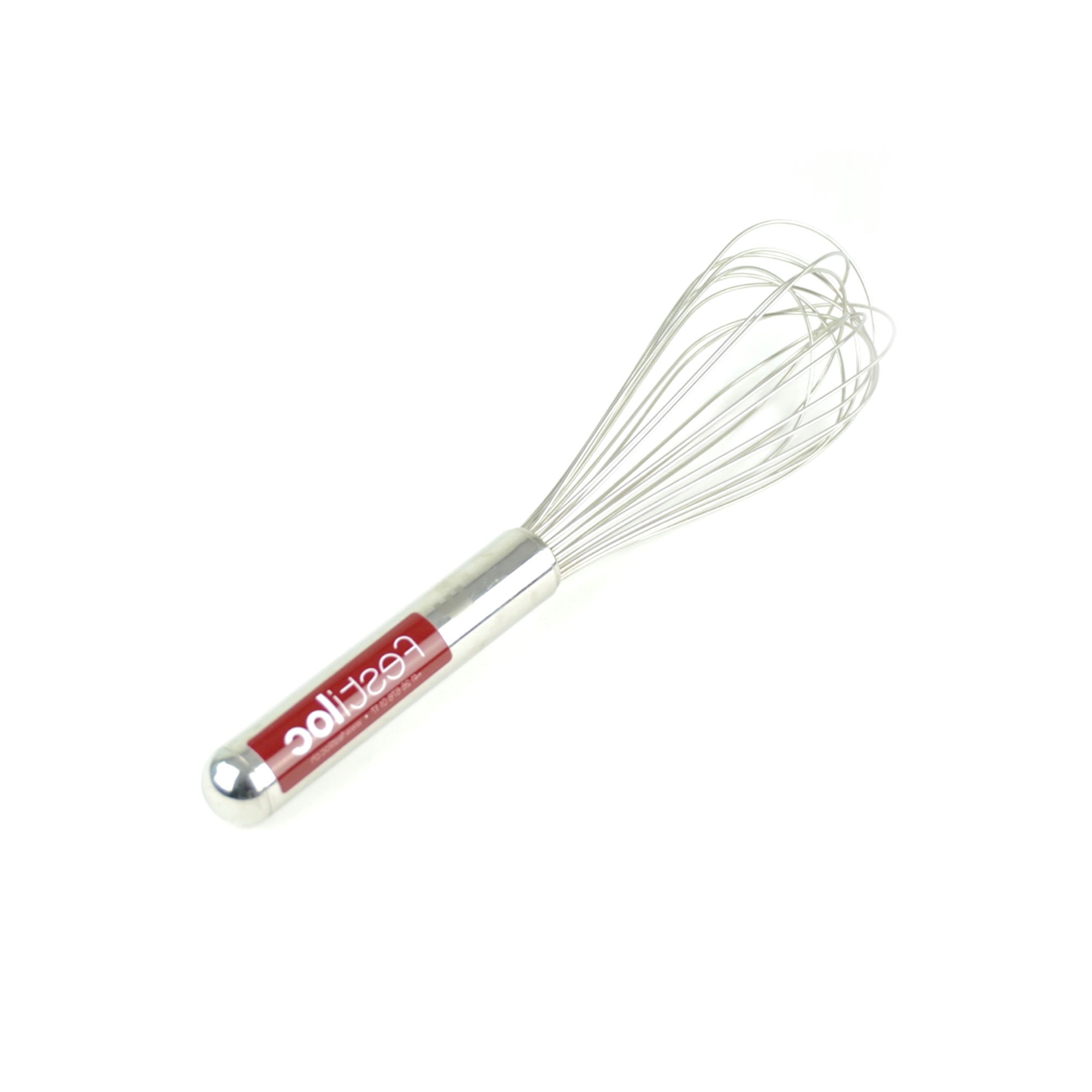 Photo de Fouet en inox petit
